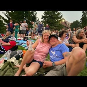 Meet your Posher, Whitney